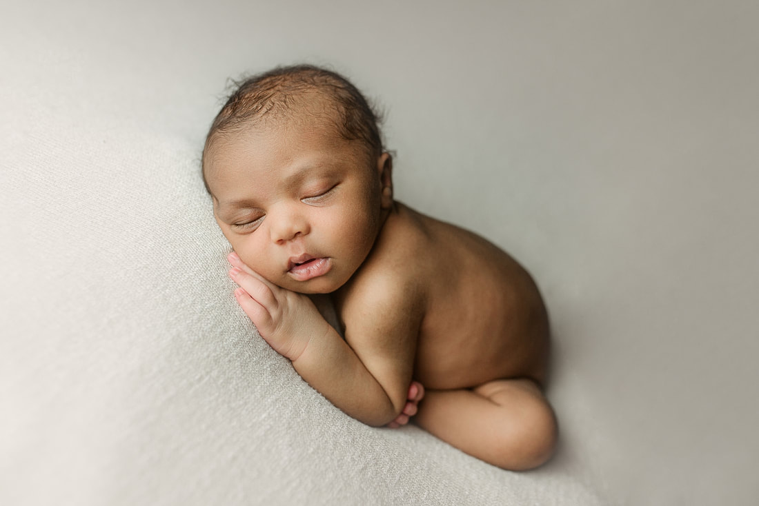 newborn baby boy portrait Collierville, TN
