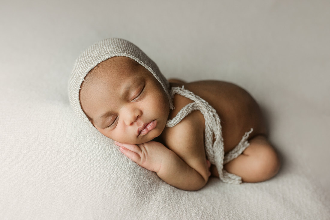 newborn baby boy portrait Collierville, TN