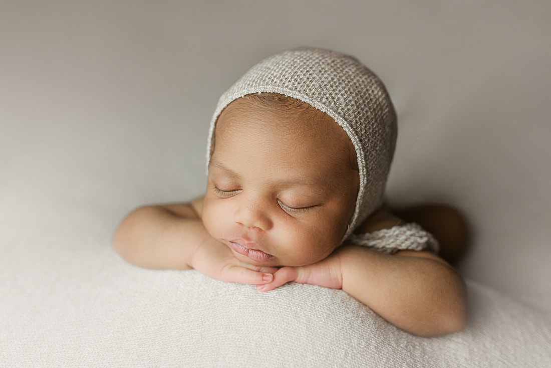 newborn baby boy portrait Collierville, TN