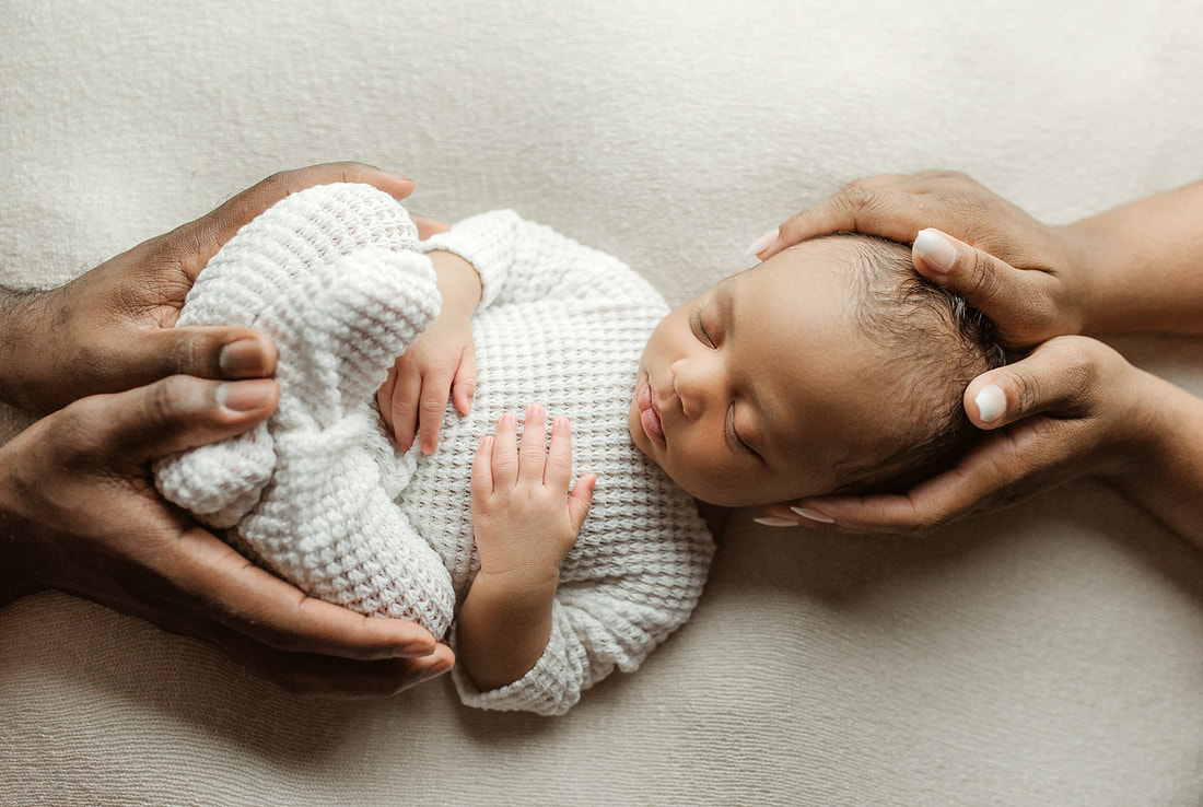 newborn baby boy portrait Collierville, TN