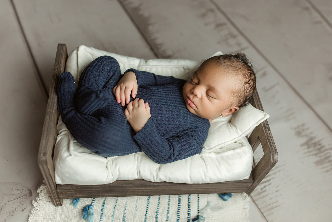 newborn baby boy portrait Collierville, TN