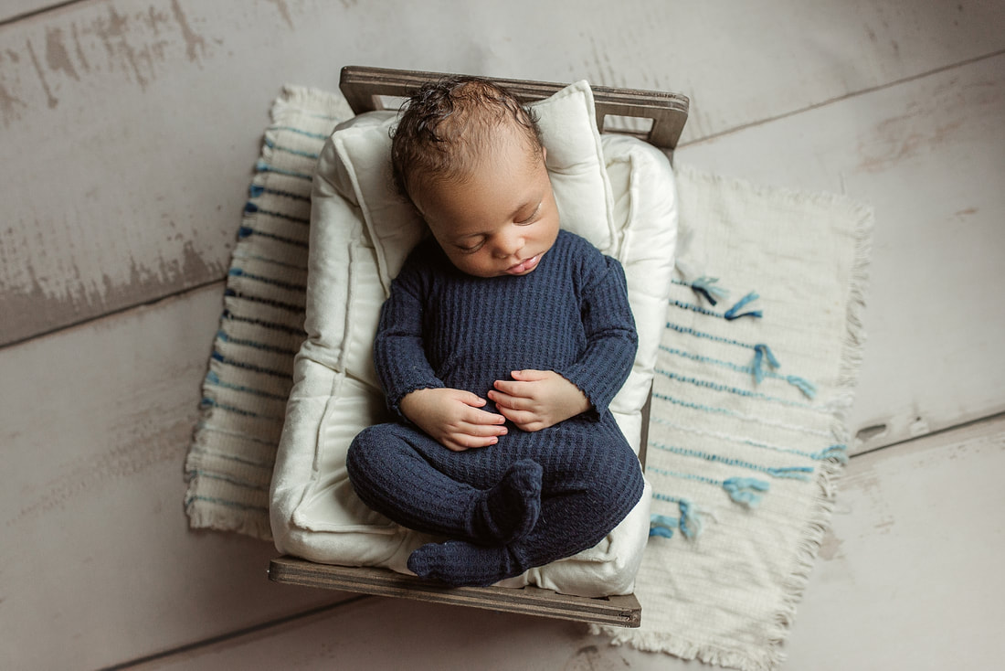 Picturenewborn baby boy portrait Collierville, TN