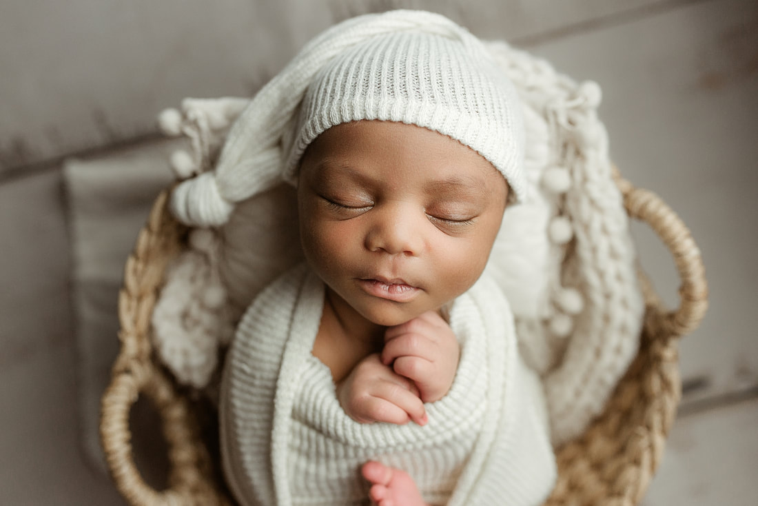 newborn baby boy portrait Collierville, TN